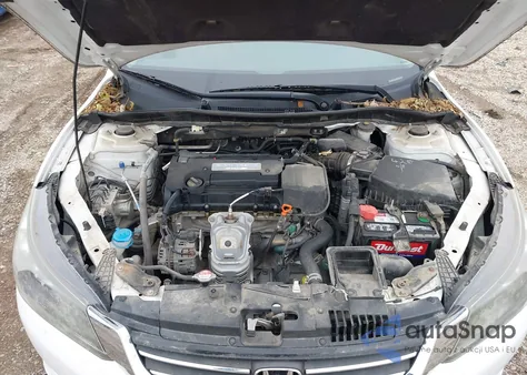 2015 Honda Accord Lx from USA, damaged, VIN 1HGCR2F3XFA036105